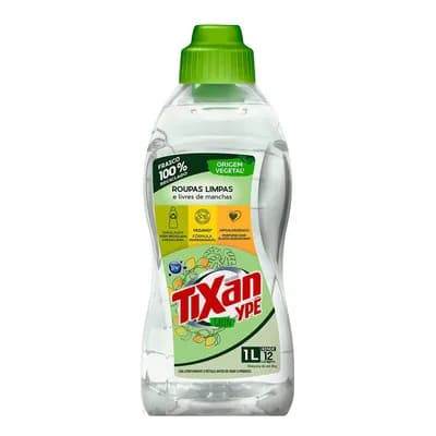 Sabão Líquido Tixan Ypê Green 1L